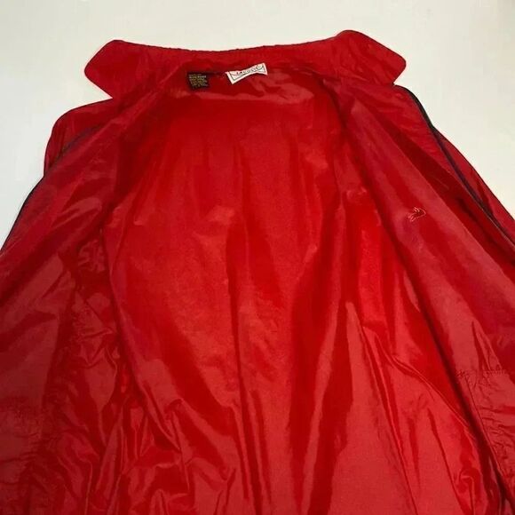 Vintage Izod Lacoste Windbreak  - Picture 3 of 12